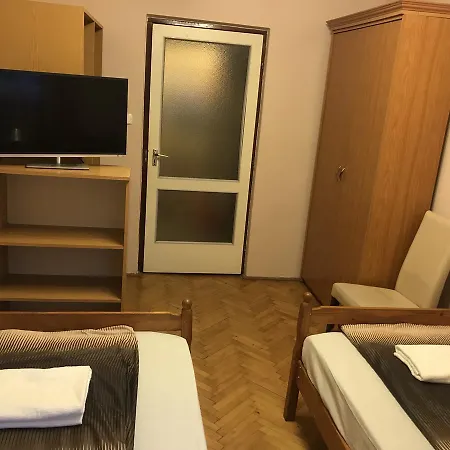 Vendégház Omega