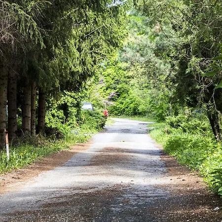 Penzion Omega Vendeghaz Miškovec