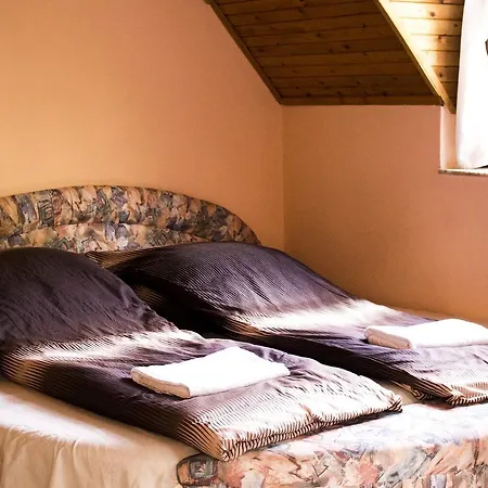 Omega Vendeghaz * Miškovec