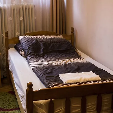 Omega Vendeghaz * Miškovec