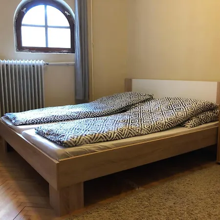Gæstehus Omega Vendeghaz Miskolc